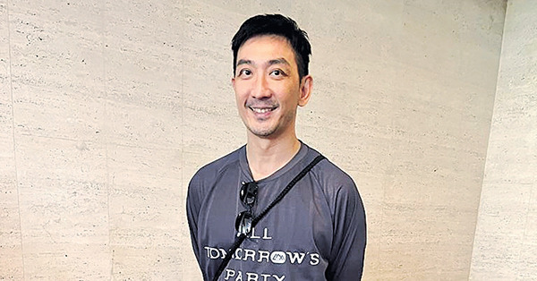 網紅大女元元勁錫細妹 李璨琛拒拍內地真人騷