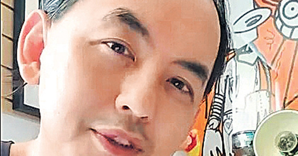 揭性騷擾開直播認錯 黃子佼攬炒爆大小S有不良嗜好