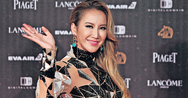 李玟逝世 受多重病魔困擾家中輕生 丈夫Bruce悲痛：摯愛的妻子