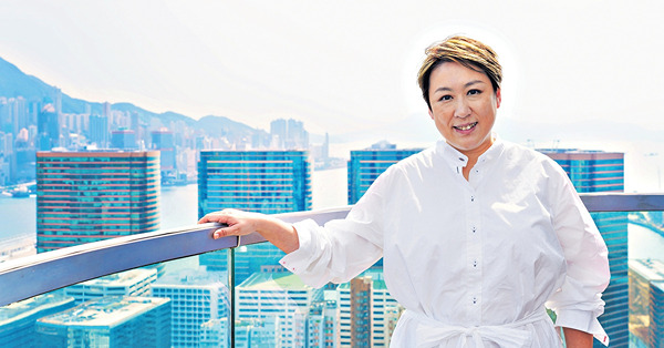 《中年好聲音》陳早怡患ADHD及焦慮症影響舞台演出  星二代強勢背後受盡委屈