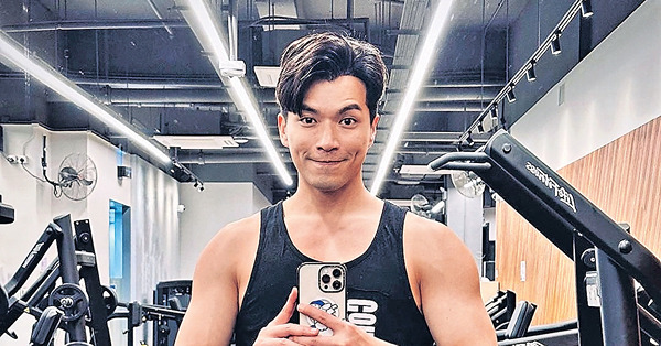 許家傑李芷晴拍拖睇戲驚爆緋聞 「送水輝」否認秘戀「秘書Elaine」：雙方只是朋友