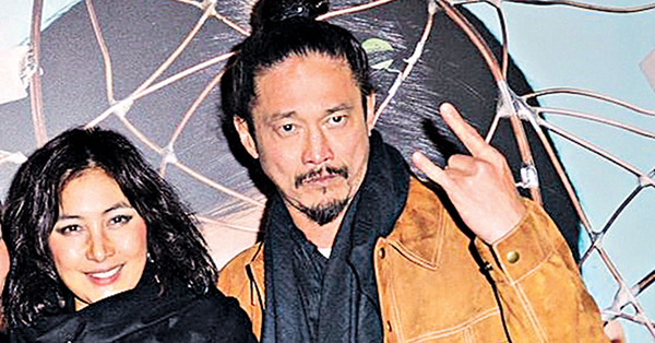 何超儀細訴老公大動脈撕裂死過翻生！憶陳子聰成肚血：昏迷1個月