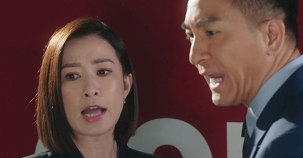 新聞女王Man姐佐治「搶咪」爭話事權！一文睇晒現實中香港4大新聞台首席主播