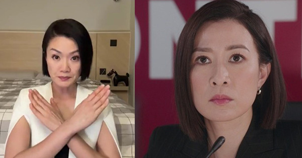 新聞女王｜Man姐方健儀撞Look！原來因為咁！方健儀：香港係冇主播，得新聞報道員！自爆最難忘放蛇係深圳隆胸