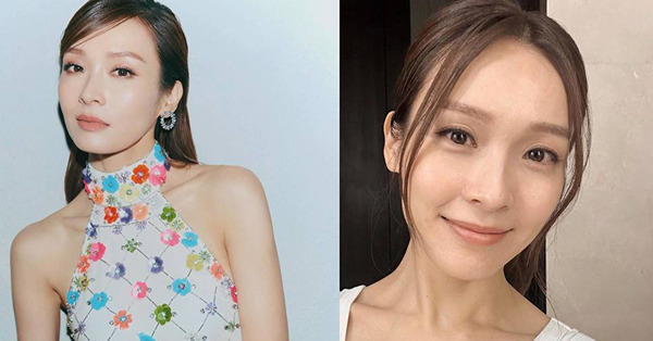 TVB發文賀李佳芯41歲生日！網民起哄：呢句說話最啱聽呀公司