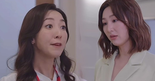 台慶劇新聞女王 | 佘詩曼坐鎮TVB《新聞女王》未播片段流出！何依婷高海寧鬧交戲惹熱議！網民批何依婷演惡人演技過於表面