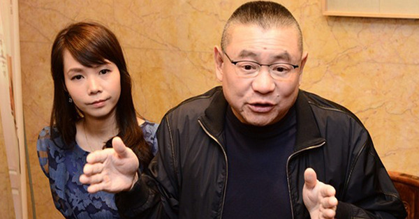 大劉記招澄清已分身家，甘比無投資失利！仔女面前大鬧前度「賤人」：孖展冇錢補倉救咗佢3次