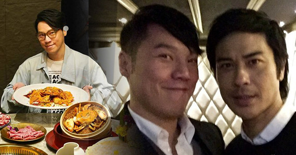 鄭嘉穎被傳與馬國明不和！遠房表兄弟王賢誌疑暗寸鄭嘉穎雙面人：Sorry佢唔係我邊個