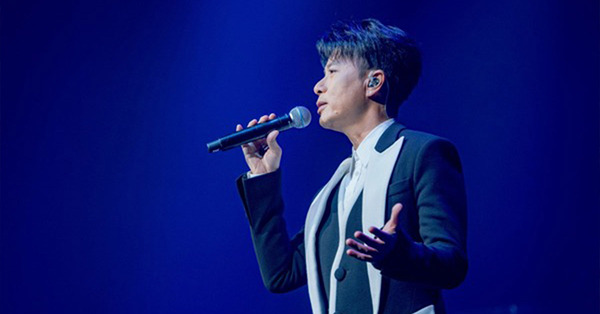 李克勤美國巡迴演唱會後趕回港慶生！出埠帶埋洗衣機？自爆：唔記得美國電壓同香港唔一樣