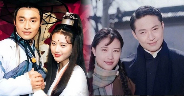 倚天屠龍記 | 與周海媚合作拍劇，「張無忌」馬景濤親筆信悼念：我們永遠愛妳