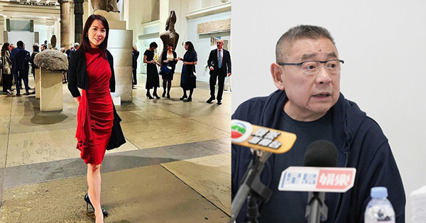 呂麗君買樓撻訂恐蝕350萬！應驗劉鑾雄大劉「豬頭炳」預言？懶理投資失利分享keep fit心得
