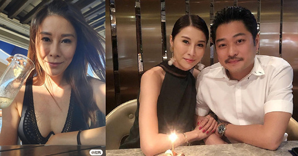 黎淑賢燒炭離世 ｜ 死前跟老友聖誕BBQ未見異樣！近年與丈夫冇合照傳男方出軌！亞視好友：究竟發生咩事？