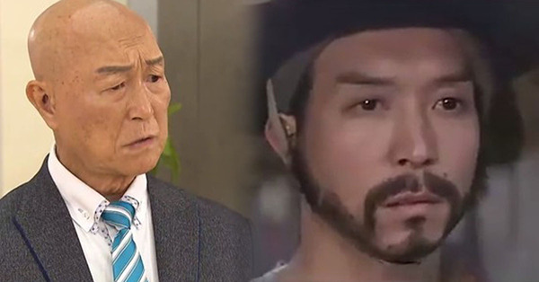 傳愛回家保安員「申叔」已低調離巢！82歲李海生為TVB效力近40年！曾是1963年「香港先生」冠軍
