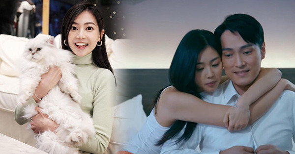 妳不是她 | 郭柏妍挑戰演綠茶婊不做乖乖女！自爆劇中跟馮盈盈大打出手：係幾好嘅嘗試