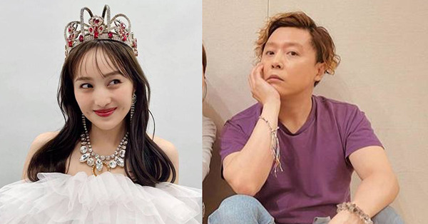 百田夏菜子｜44歲堂本剛與細15年女團成員百田夏菜子宣布結婚！震驚日本演藝圈