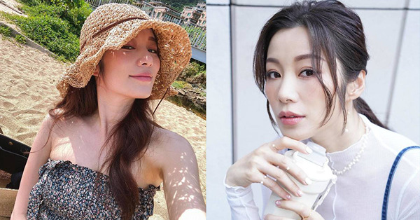 楊梓菁36歲意外懷孕秘密生B：進入人生另一階段！曾演《溏心風暴3》與唐文龍傳緋聞