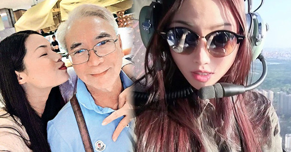 李龍基女友Chris是非不斷遭爆性史！IG近乎清零上節目澄清！李龍基當場索吻：我唔嫌棄佢過去