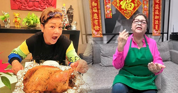 肥媽激罕拍片狂鬧政府政策！指垃圾徵費「垃圾」：根本唔係分類，係製造混亂！