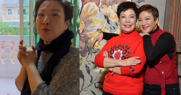劉雅麗1,400呎複式村屋曝光！屋內雜物很多相當貼地？被網民笑：髒亂差！