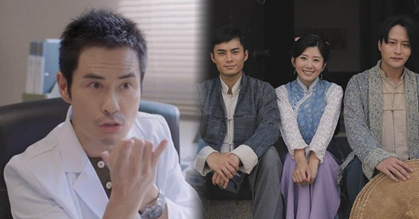 孔德賢《本尊就位》被網民指撞樣《鐵馬尋橋》鄭嘉穎！拍攝途中與重磅池美麗坐爛櫈繼續演超專業