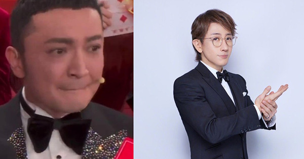 劉謙春晚表演魔術疑再失手？主持人驚慌尷尬樣成全晚亮點，被網民做成表情包！網友們分析失手因為一件事