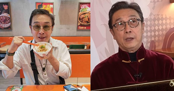 劉松仁宣傳舞台劇被問健康情況！拒「生病」成焦點：點解我要被你講我病咗？宣布不再拍戲：無論咩階段都要精彩