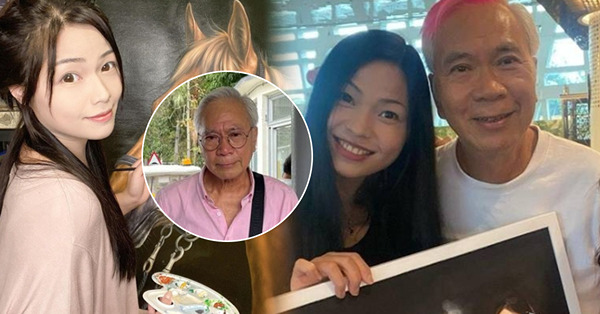 李龍基返港探望被還柙王青霞！相信Chris真心愛自己：我一定會娶佢！哽咽大爆未婚妻曾多次拒出國並無懷疑對方