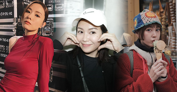 ViuTV拍中女選美節目《美麗40路》！網民推舉35歲以上心水女星！熟顏女星練美娟竟然未夠秤參選？
