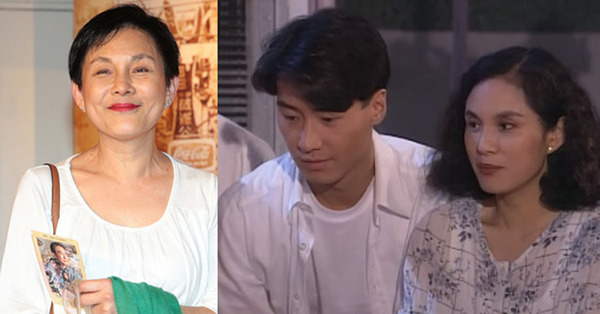 李影離世｜70歲前麗的花旦傳加拿大家中感不適！CPR半小時終搶救無效！黃淑儀︰原本約李影明天見面