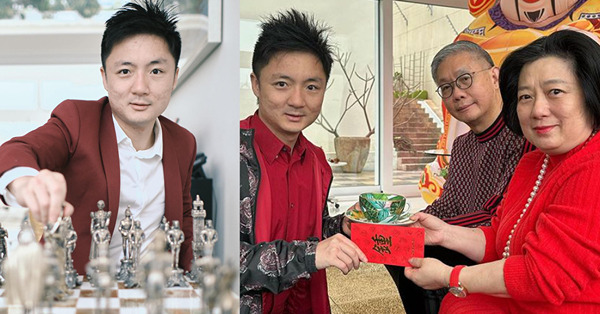 鍾培生拍片唔撐港男放負！分享稱職男友應有1大條件：如果唔係學咩人溝女！唔處理臉部凹凸洞，竟然因為這原因？
