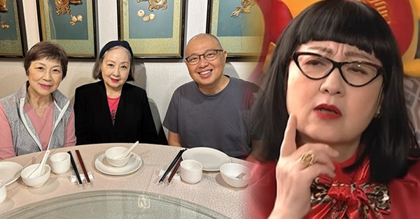 盧宛茵、吳浣儀嘆電視業每況愈下！後輩教返自己做戲？盧宛茵見新演員多人服侍：見啲人出外景都作嘔！