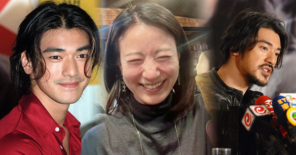 傳50歲金城武情人節娶日本女主播馬場典子！經理人公司火速回應結婚傳聞