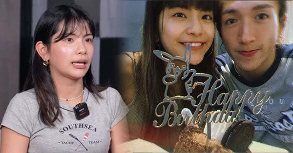 So Ching罕談阿Mo意外心路歷程：時間會沖淡一切！怕影響情緒拒睇留言