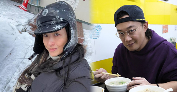 陳奕迅結婚紀念日唱「出軌歌」！歌迷搞笑搵徐濠縈「告狀」：能不能罰他給我重唱一遍？