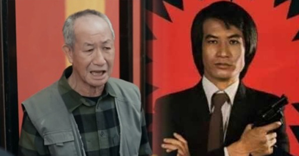 TVB綠葉王陳狄克離世享年76歲！16歲入行做武指！生前默默拍劇《逆天奇案2》成遺作