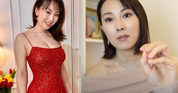 39歲袁嘉敏自爆曾做苦工致患嚴重濕疹！拒富豪「予取予求」：你不能操縱我