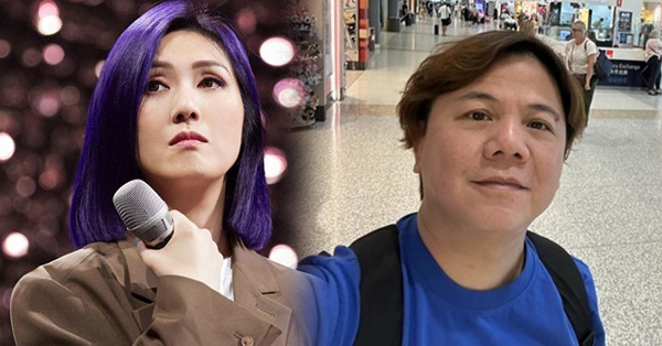 楊千嬅做《中年好聲音2》決賽評判惹爭議！伍仲衡被拖落水反擊：冇常識嘅人先會覺得做評判要唱歌好聽！