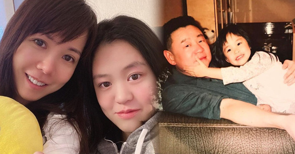 大劉劉鑾雄21歲女兒做老闆！劉秀盈設佔地8,000呎舞蹈學校！激罕客串TVB節目獻靚聲