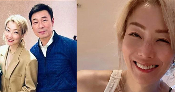 鄭秀文自爆「高齡產婦」震驚全港！半夜解畫打錯字惹誤會：生肌肉就有