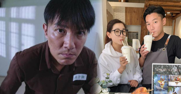 逆天奇案2 | 張頴康跟太太北上投資六位數字開甜品店！未正式開幕已得任達華、陳展鵬捧場