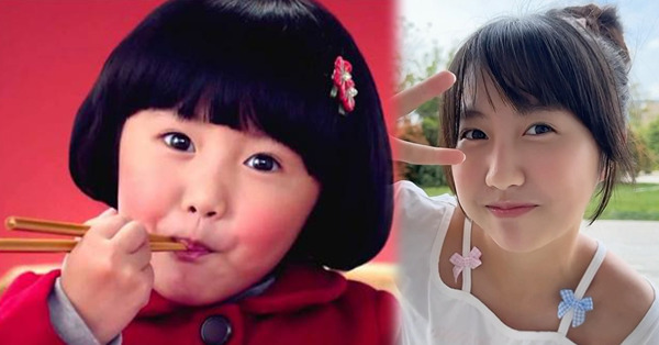 15歲美心妹妹楊鎧凝少女心事呻A0恨拍拖！公開理想型條件：我身邊啲人全部拍晒拖啦