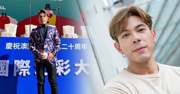 中年好聲音2 | 古淖文認浮沉娛樂圈半紅不黑15年欠運！學識謙卑求進：如果十幾年前《星光》得到冠軍我一定囂