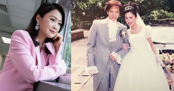 逆天奇案2 | 梁小冰感激老公寵愛31年：好似拯救我嘅白馬王子！歷父親弟弟離世看透人生
