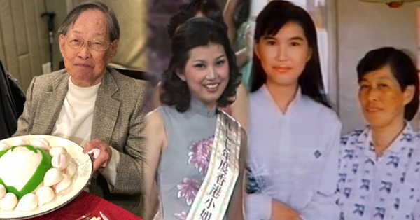 余綺霞媽媽離世消息傳出享年99歲！霞女生前好友賈思樂、林建明不時探望