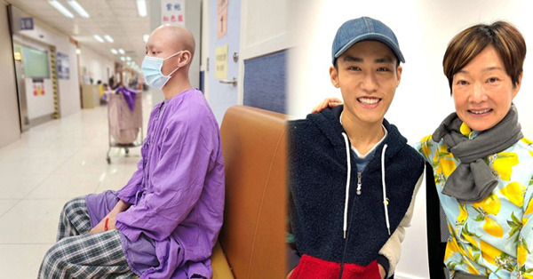 不正常愛情研究所 | 文頌男電台分享抗癌之路！要電療28次加重嗎啡止痛！感激大家：唔認識我都傳訊息鼓勵