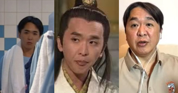 田豪祖3寶 | 鄧兆尊大爆同劇女星邀上門修理擺設！著性感睡衣設局勾引？事敗轉投有婦之夫：我唔知有冇手尾