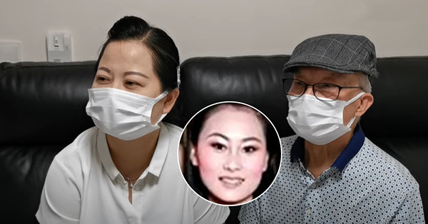 東張西望 | 新何太再上節目認爆紅多工作邀約！何伯回應一晚五次係事實：佢冇講大話！新何太否認曾做骨妹！提到前夫又爆喊？