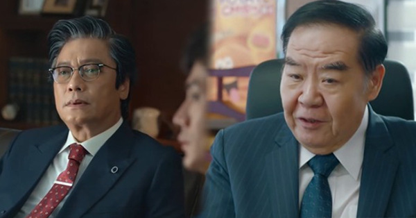 《神耆小子》錢大海眾叛親離黑化！網友揭TVB一晚三套爭產劇：冇新意