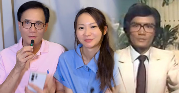 麥振江拍《警訊》最震撼做伊利莎伯大廈花槽藏屍案！現場有濃烈屍臭味主持焗吸