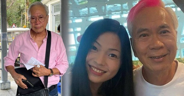 李龍基未婚妻認5罪判入獄25個月！王青霞逾期居留、使用虛假文書！李龍基旁聽三度激動落淚
